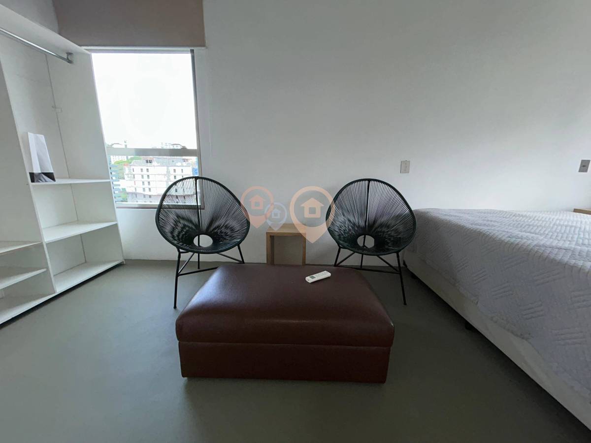 Apartamento, 1 quarto, 75 m² - Foto 20