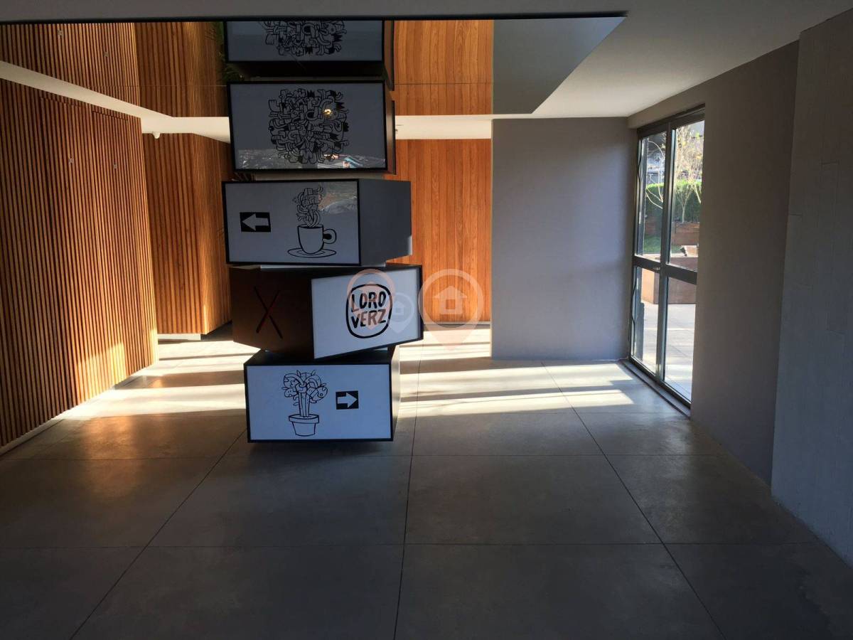 Apartamento em São Paulo, Campo Belo, com 1 quarto, 75m² - Lucle Imoveis