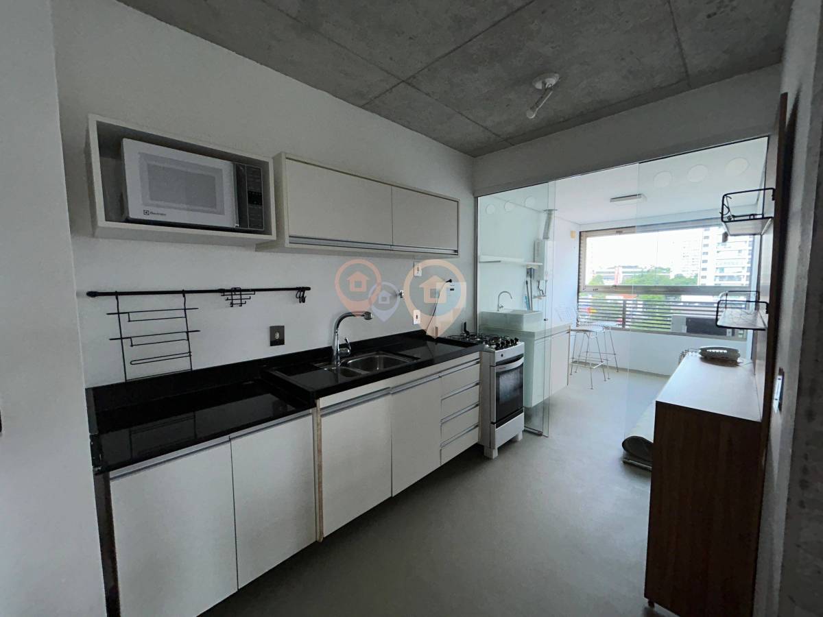 Apartamento, 1 quarto, 75 m² - Foto 11