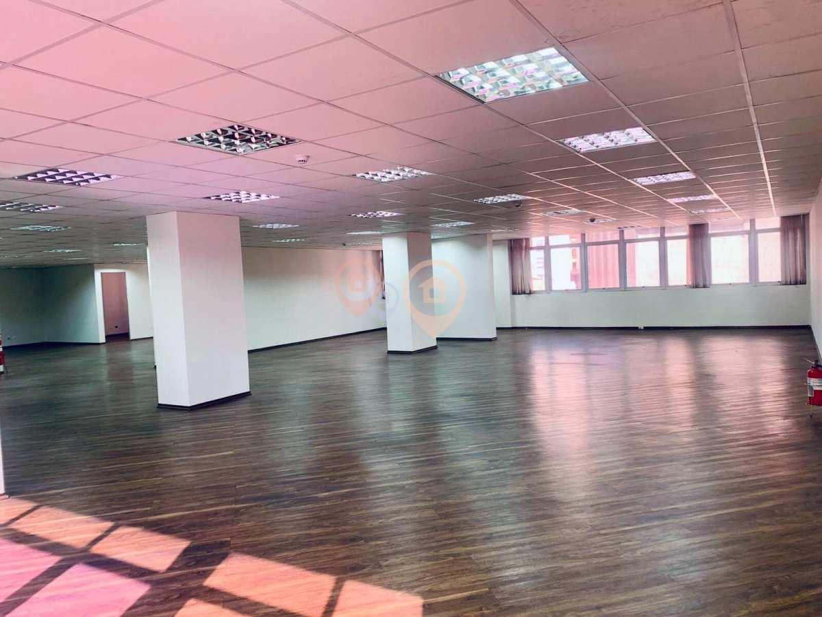Conjunto Comercial em São Paulo, Centro, 394m² - Lucle Imoveis