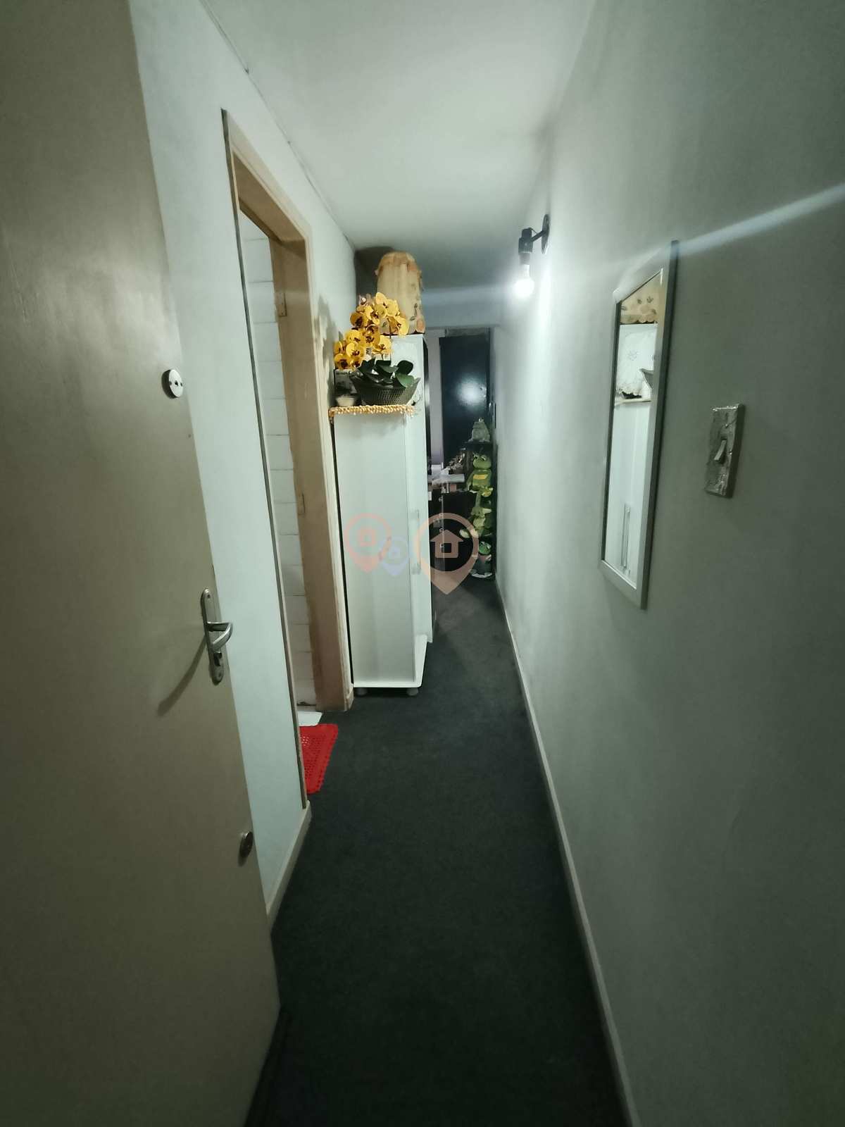 KItnet para venda com 30m² na Bela Vista - SP - Lucle Imoveis