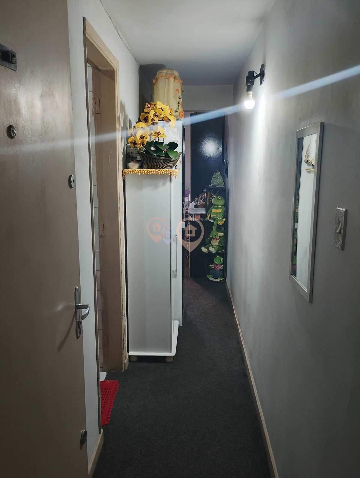 KItnet para venda com 30m² na Bela Vista - SP - Lucle Imoveis