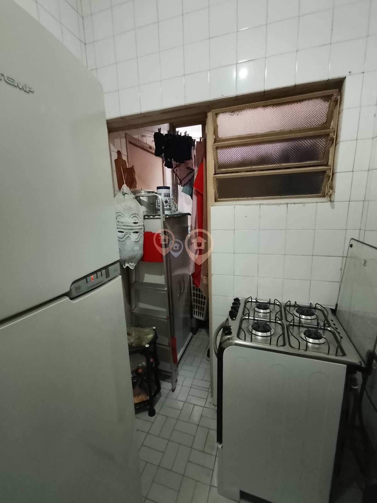 Kitnet-Studio, 34 m² - Foto 4