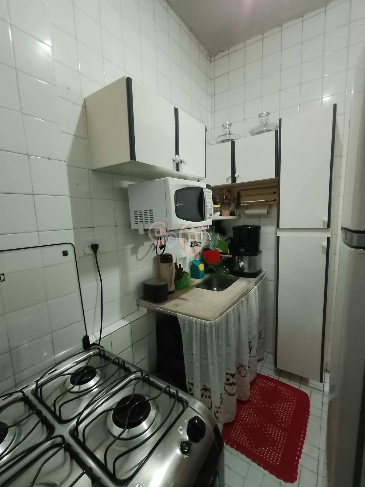 Kitnet-Studio, 34 m² - Foto 6
