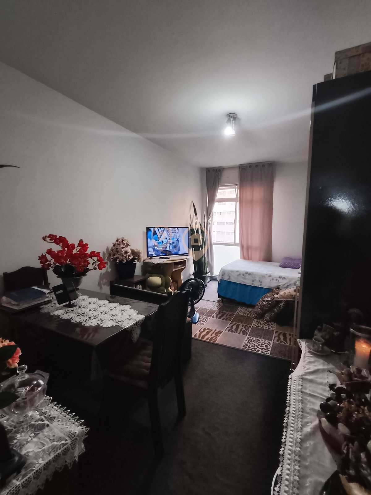 Kitnet-Studio, 34 m² - Foto 7