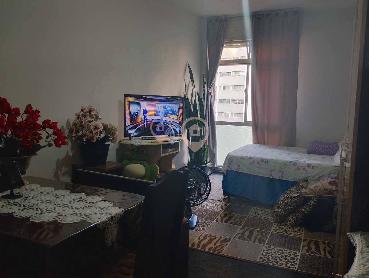 Kitnet-Studio, 34 m² - Foto 8