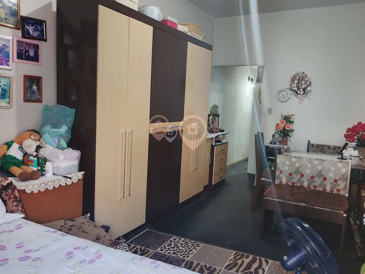 Kitnet-Studio, 34 m² - Foto 9