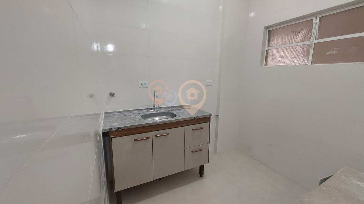 Apartamento para alugar com 30m² reformado na Bela Vista - SP - Lucle Imoveis