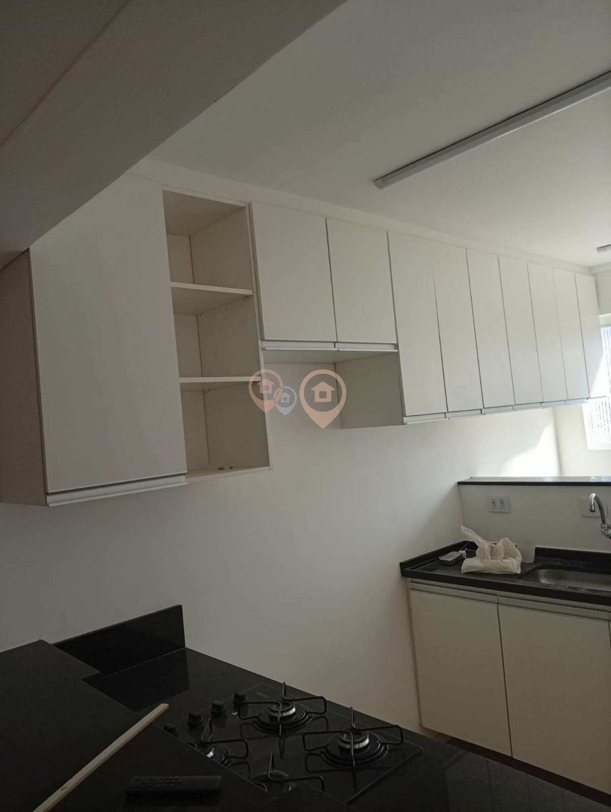 Apartamento reformado para alugar com 58m², 2 quartos e 1 vaga, no Itaim Bibi, São Paulo - Lucle Imoveis