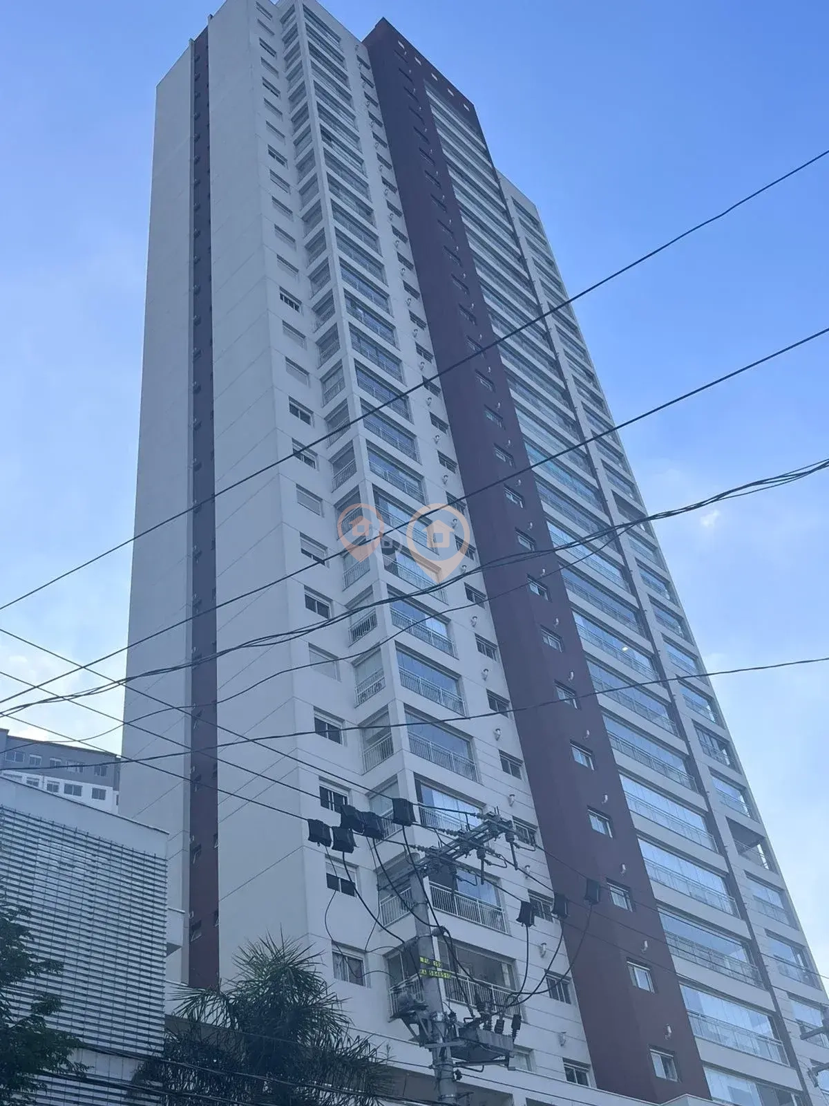 Apartamento para alugar em São Paulo, Barra Funda, com 2 quartos, 65m² - Lucle Imoveis