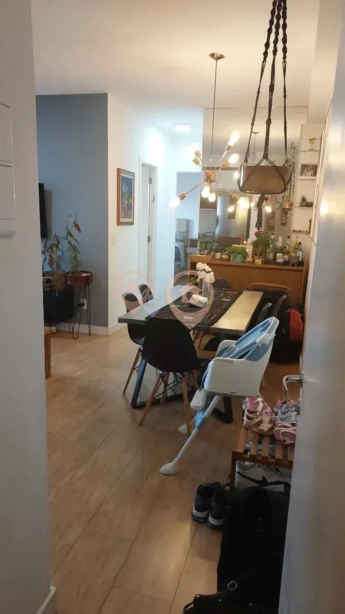 Apartamento para alugar em São Paulo, Barra Funda, com 2 quartos, 65m² - Lucle Imoveis