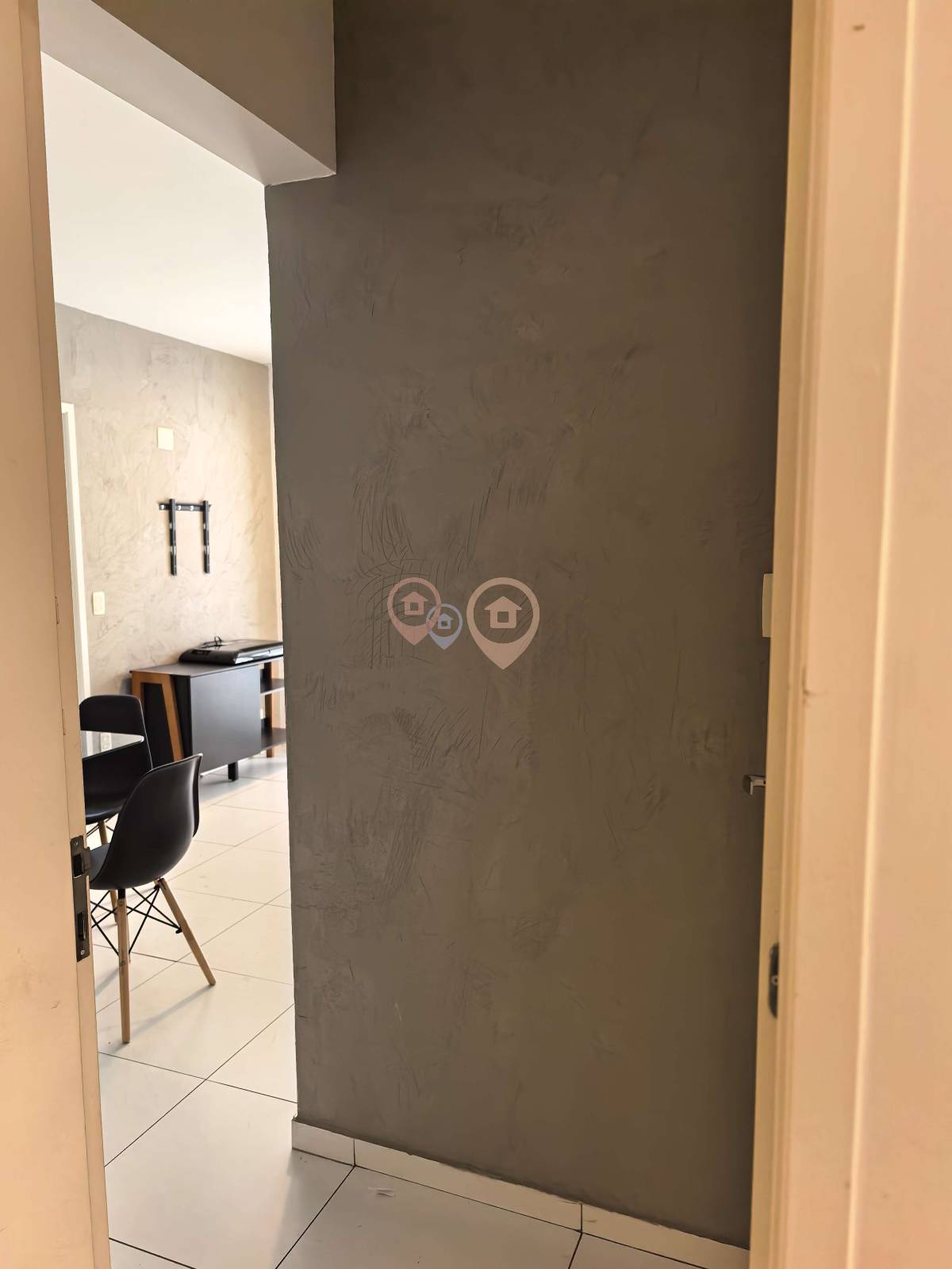 Apartamento para alugar com 1 quarto e vaga na Bela Vista - SP - Lucle Imoveis