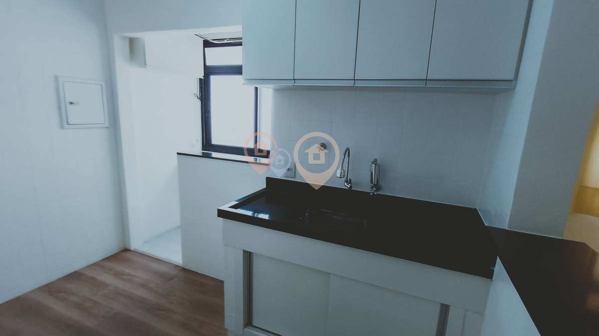 Apartamento, 1 quarto, 43 m² - Foto 4