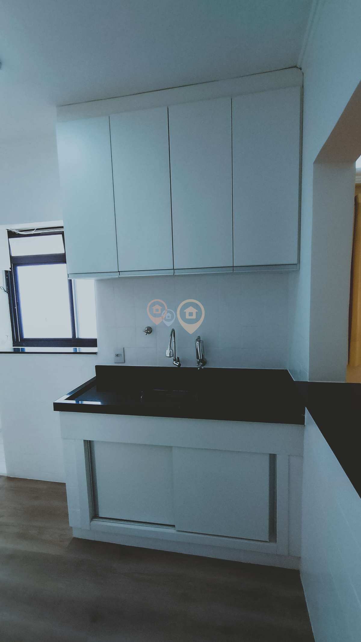 Apartamento, 1 quarto, 43 m² - Foto 5
