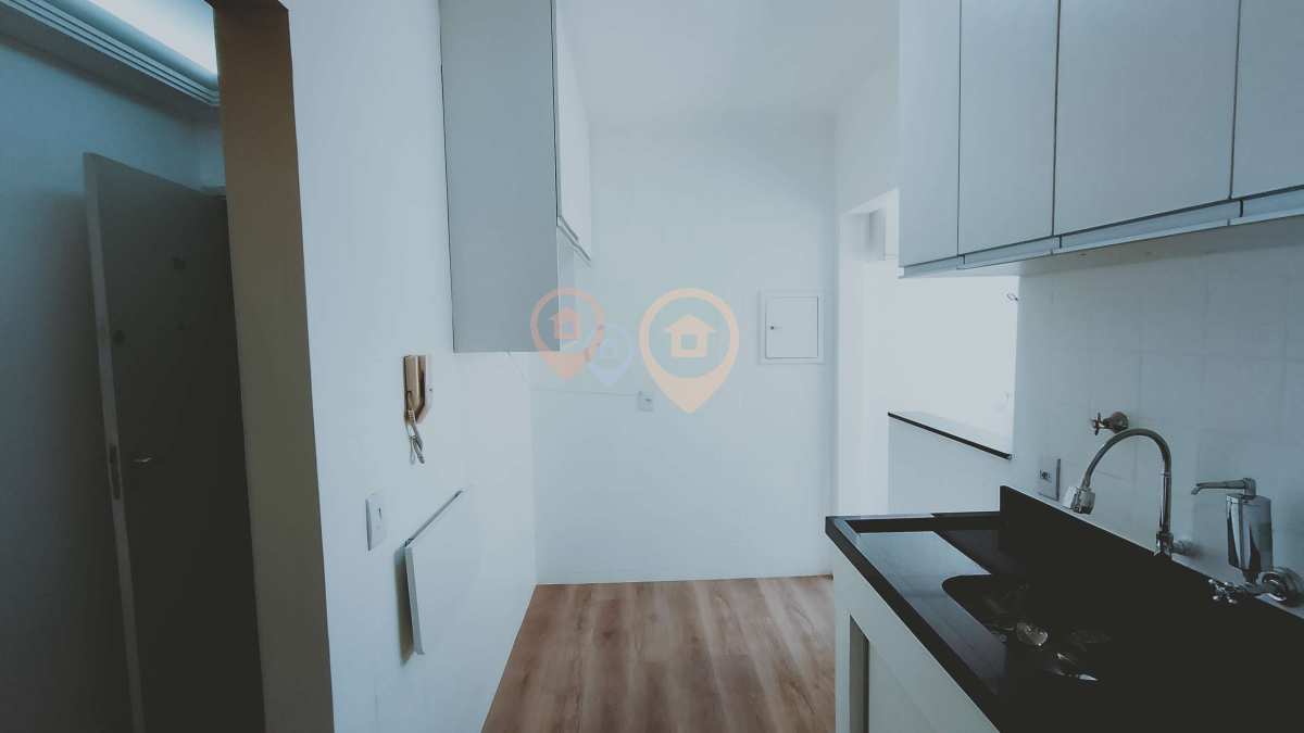 Apartamento, 1 quarto, 43 m² - Foto 6