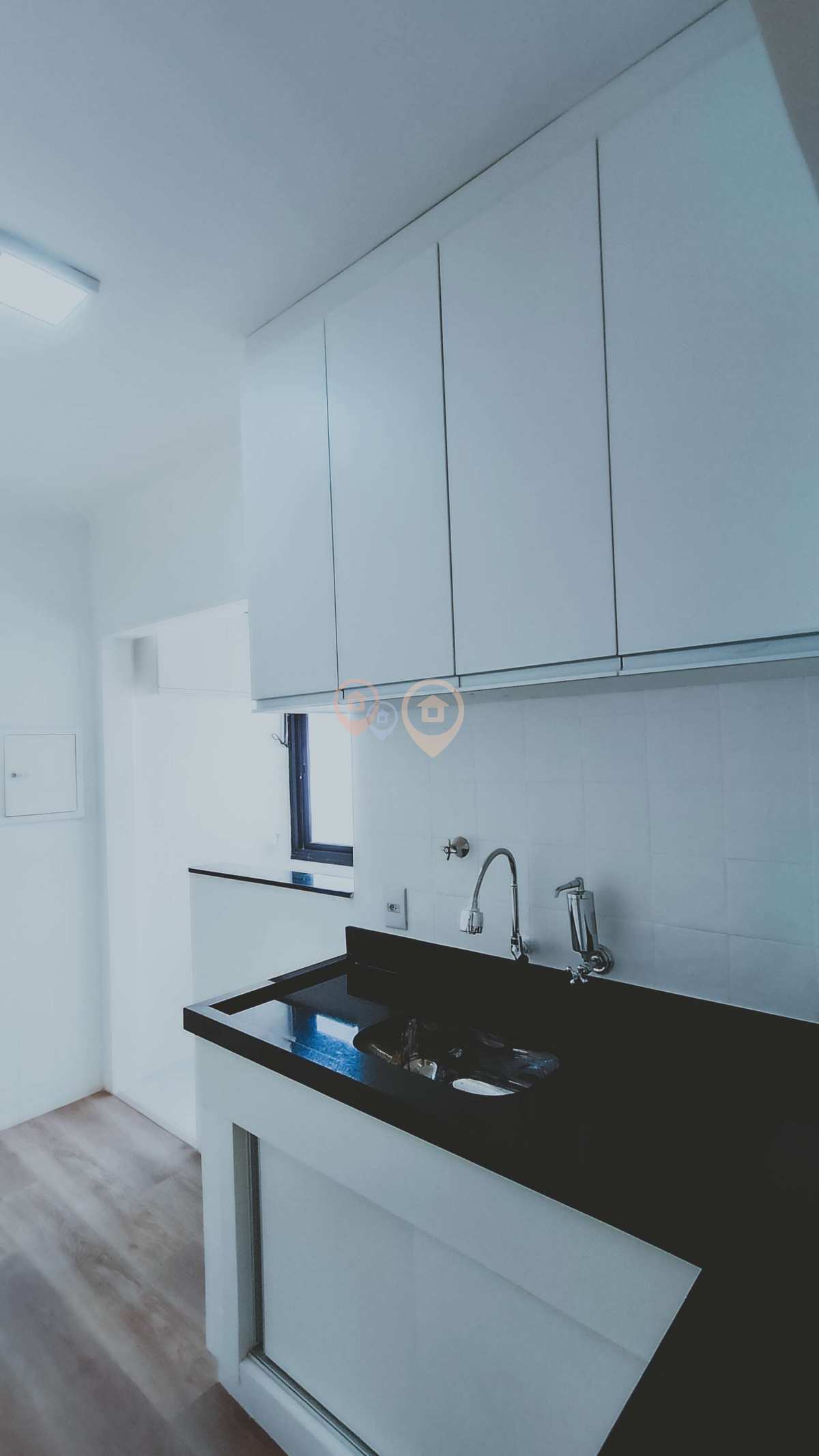Apartamento, 1 quarto, 43 m² - Foto 7