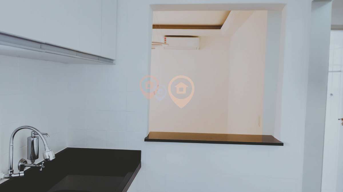 Apartamento, 1 quarto, 43 m² - Foto 8