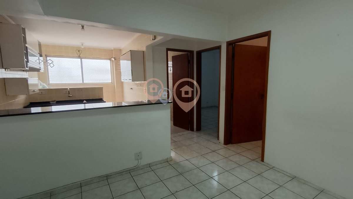 Apartamento para alugar com 58m², 2 quartos e 1 vaga, no Itaim Bibi, São Paulo - Lucle Imoveis
