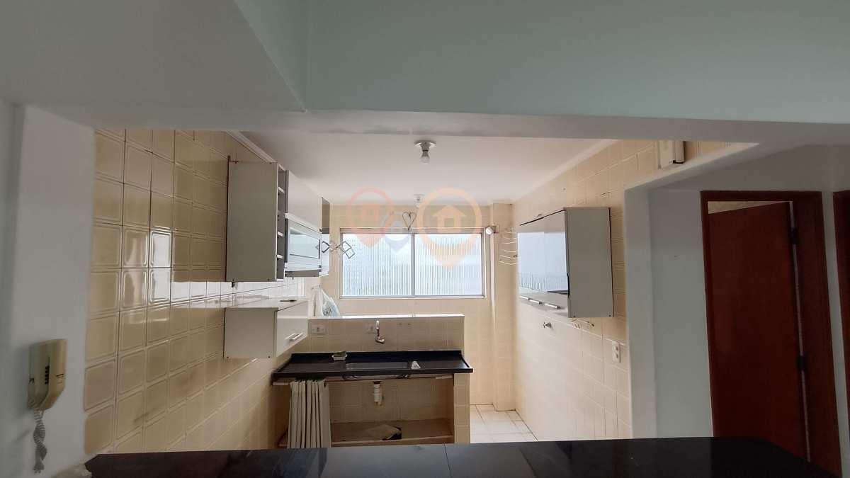 Apartamento para alugar com 58m², 2 quartos e 1 vaga, no Itaim Bibi, São Paulo - Lucle Imoveis