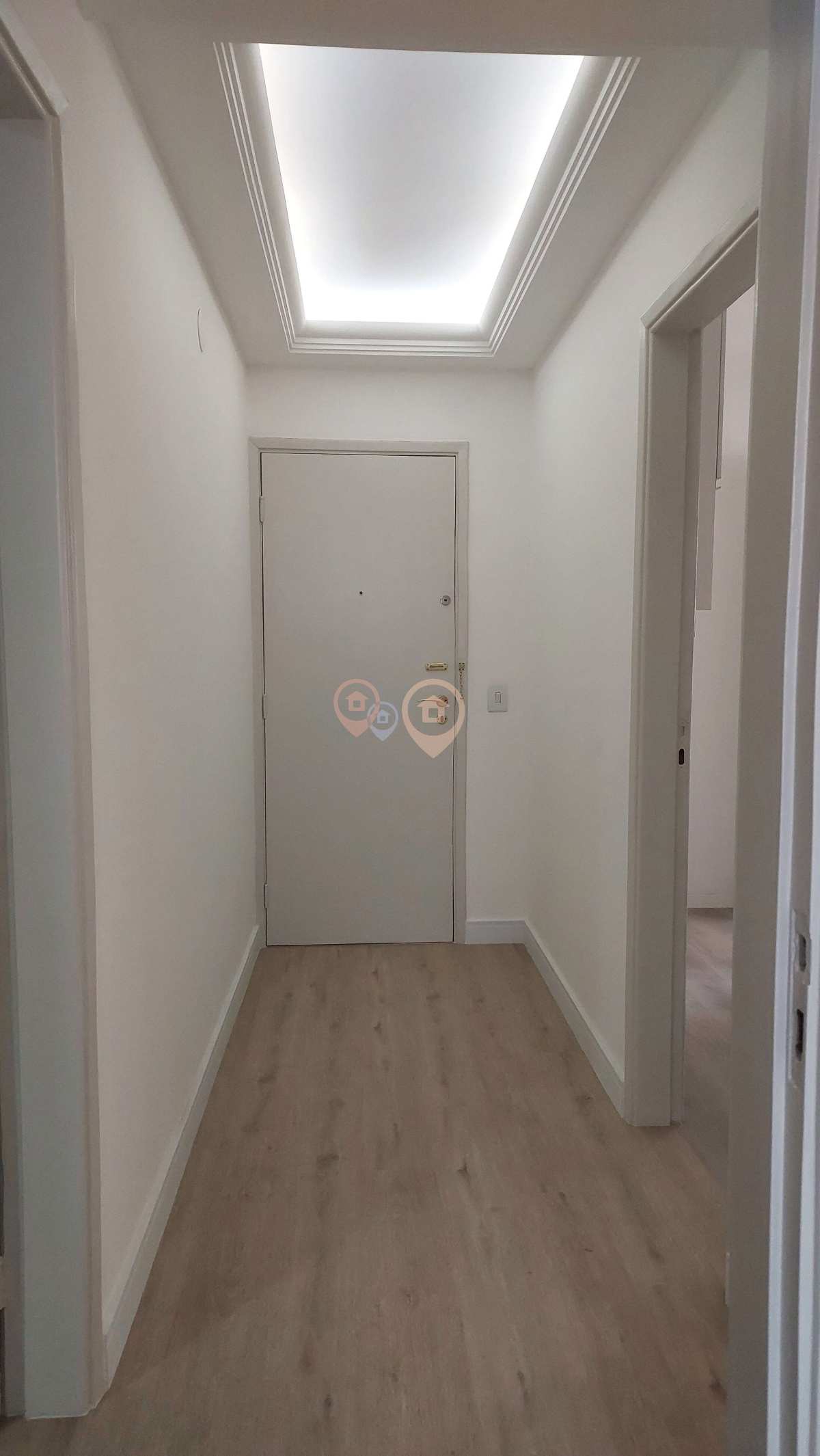 Apartamento para alugar em São Paulo, Itaim Bibi, com 1 quarto, 43m² - Lucle Imoveis