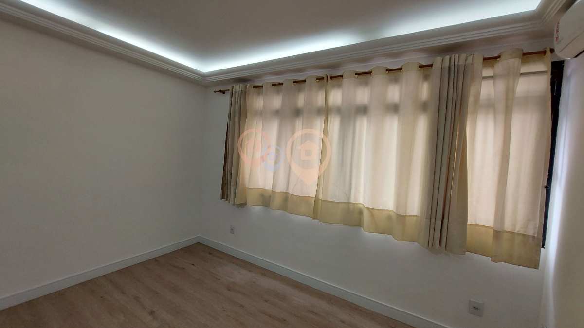 Apartamento para alugar em São Paulo, Itaim Bibi, com 1 quarto, 43m² - Lucle Imoveis