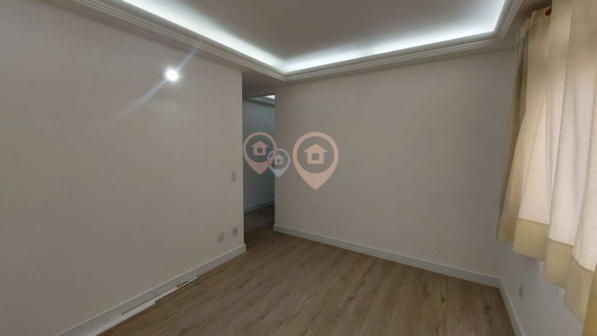 Apartamento para alugar em São Paulo, Itaim Bibi, com 1 quarto, 43m² - Lucle Imoveis