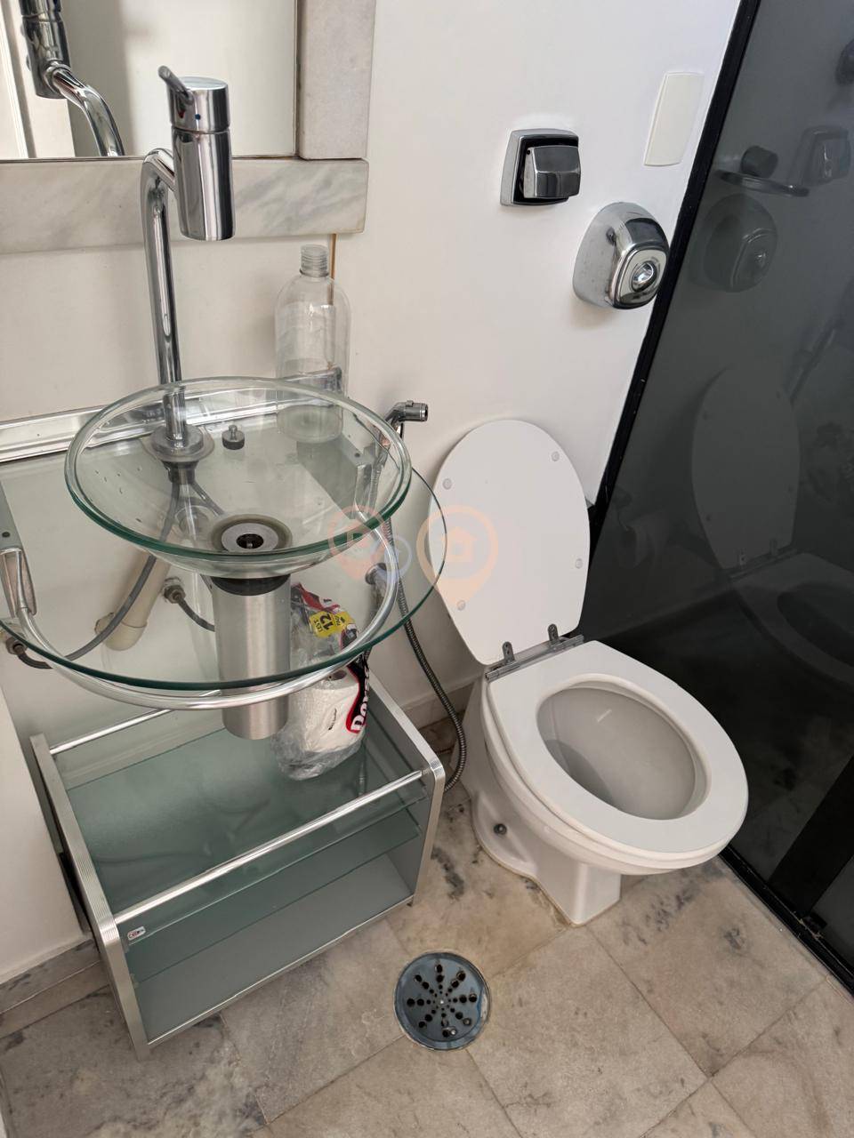 Apartamento, 1 quarto, 60 m² - Foto 11