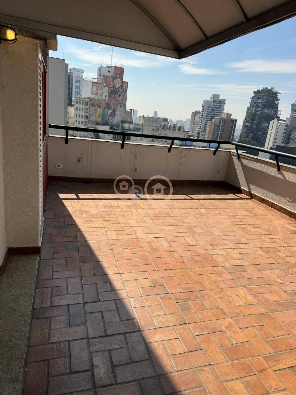 Apartamento, 1 quarto, 60 m² - Foto 20