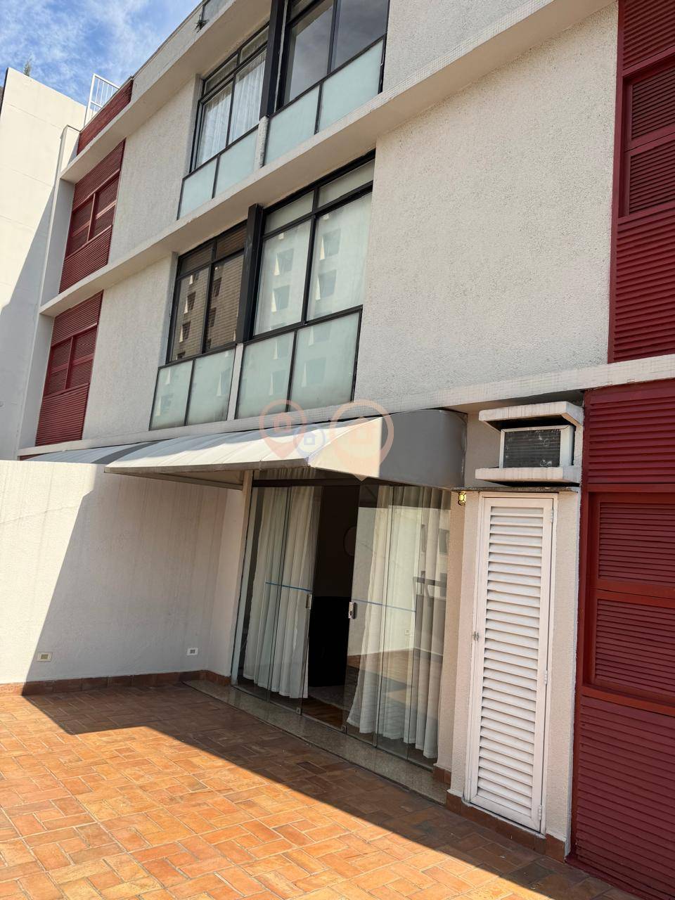 Apartamento, 1 quarto, 60 m² - Foto 23