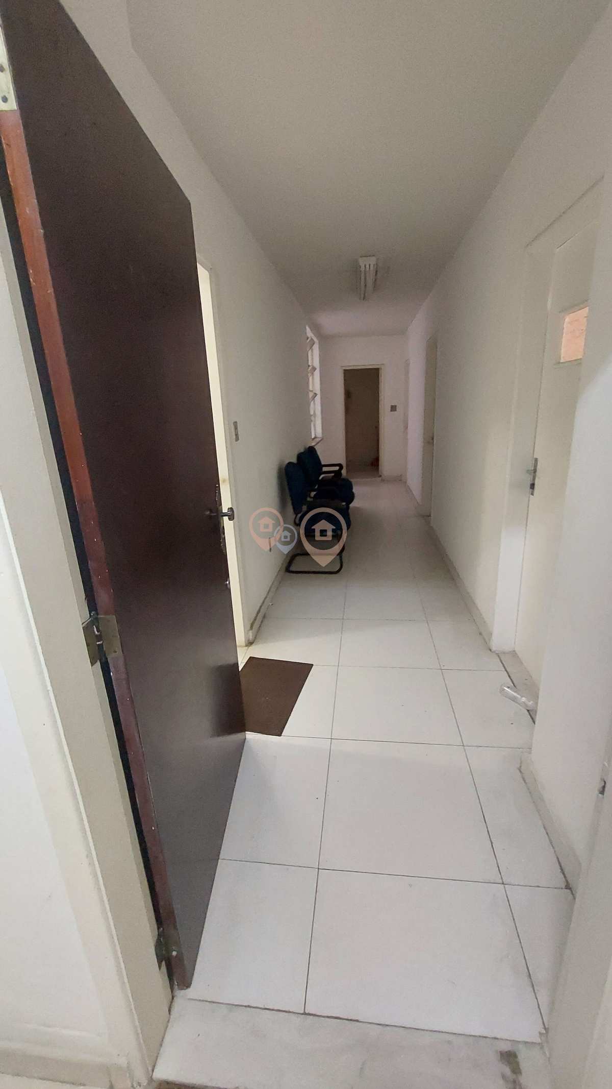 Sala comercial para alugar em São Paulo, República, 55m² - Lucle Imoveis