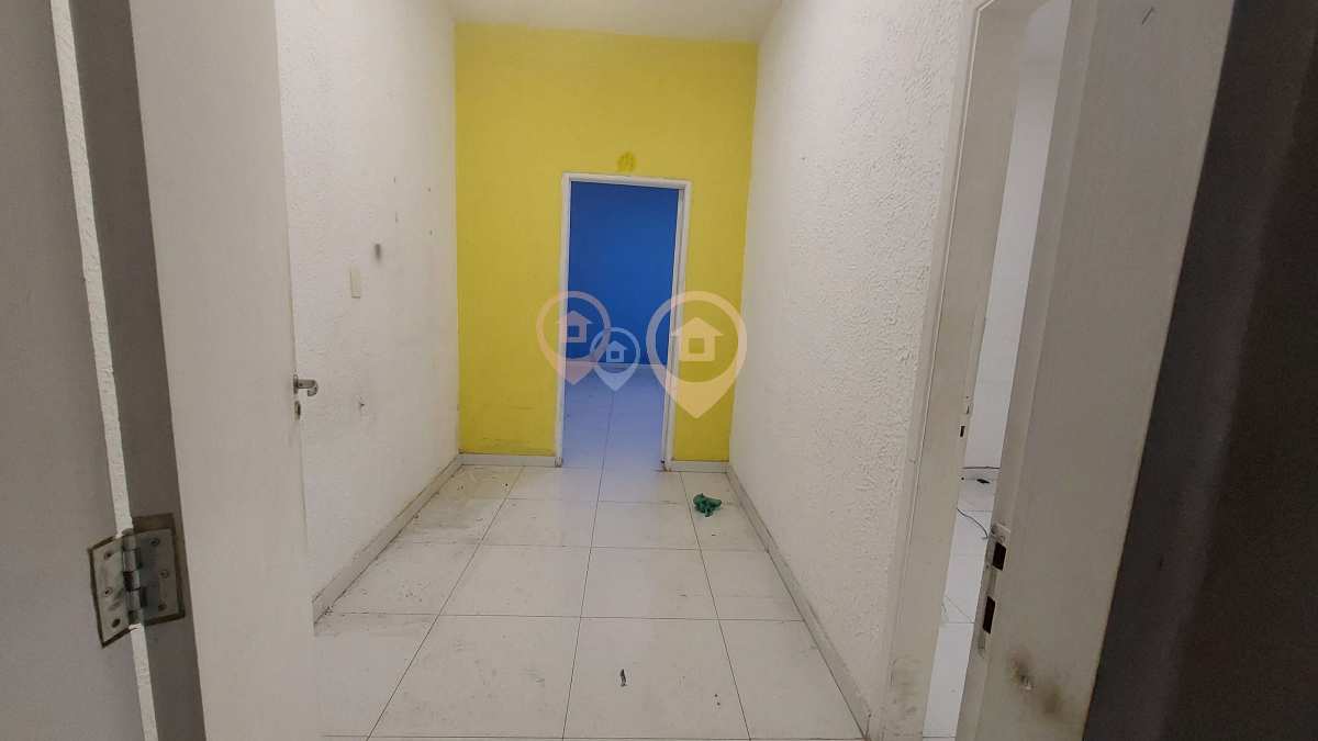 Sala comercial para alugar em São Paulo, República, 55m² - Lucle Imoveis