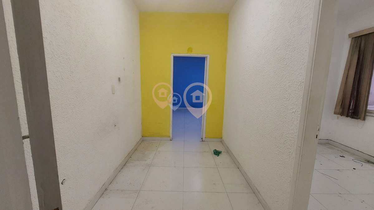 Sala comercial para alugar em São Paulo, República, 55m² - Lucle Imoveis