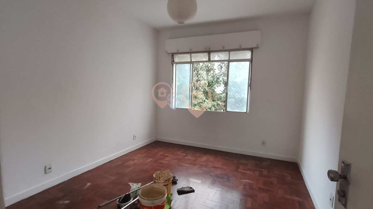 Apartamento para alugar em São Paulo, Vila Buarque, com 1 quarto - Lucle Imoveis