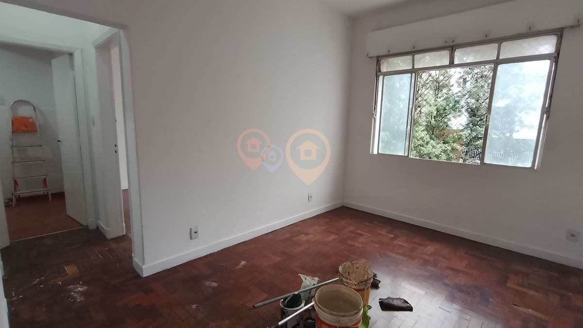 Apartamento para alugar em São Paulo, Vila Buarque, com 1 quarto - Lucle Imoveis