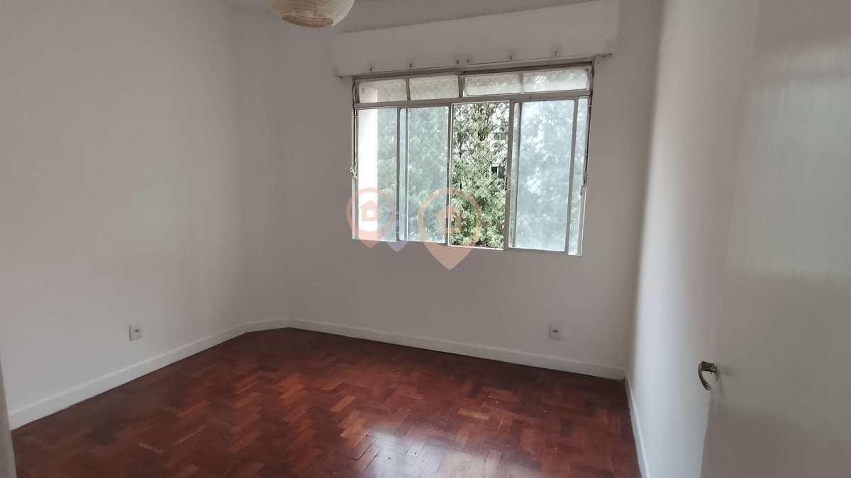 Apartamento para alugar em São Paulo, Vila Buarque, com 1 quarto - Lucle Imoveis