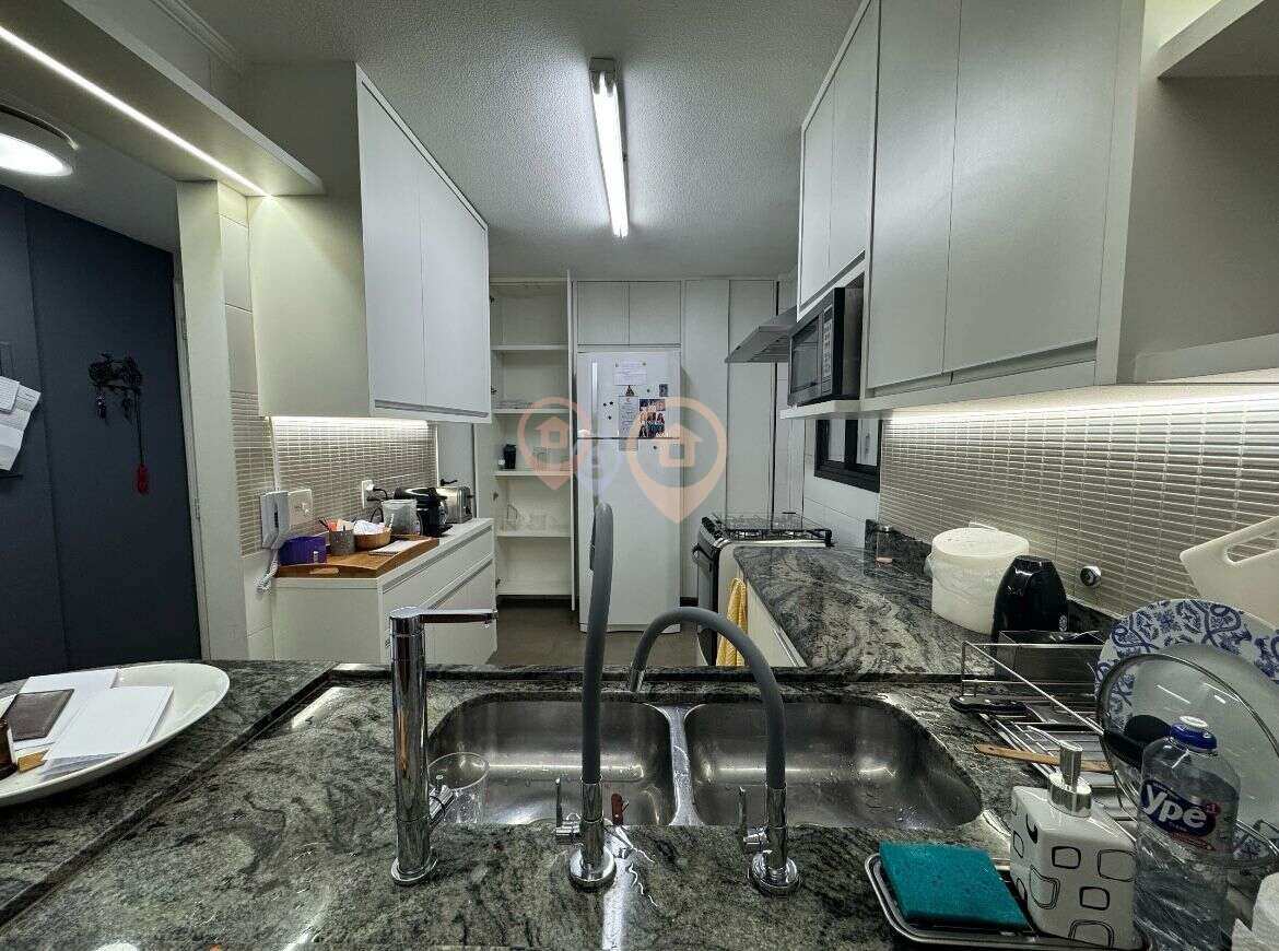 Apartamento para alugar em São Paulo, Vila Nova Conceição, com 2 quartos, 93m² - Lucle Imoveis
