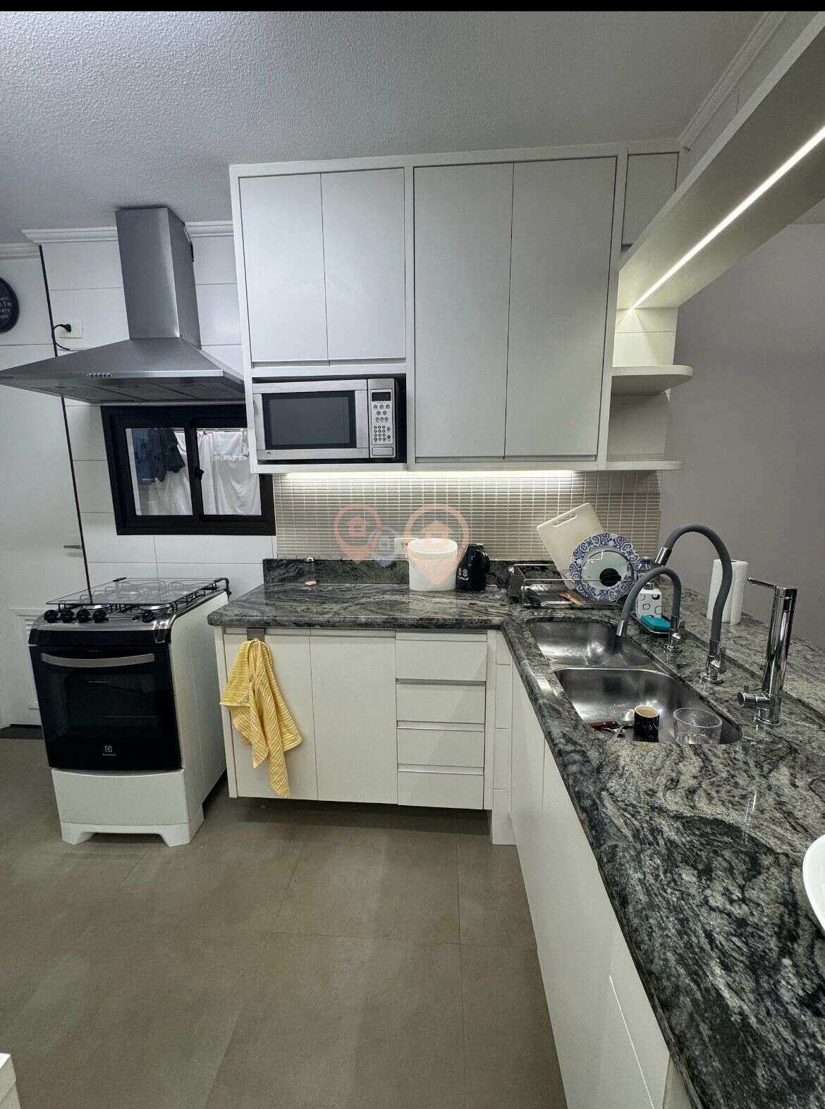 Apartamento para alugar em São Paulo, Vila Nova Conceição, com 2 quartos, 93m² - Lucle Imoveis