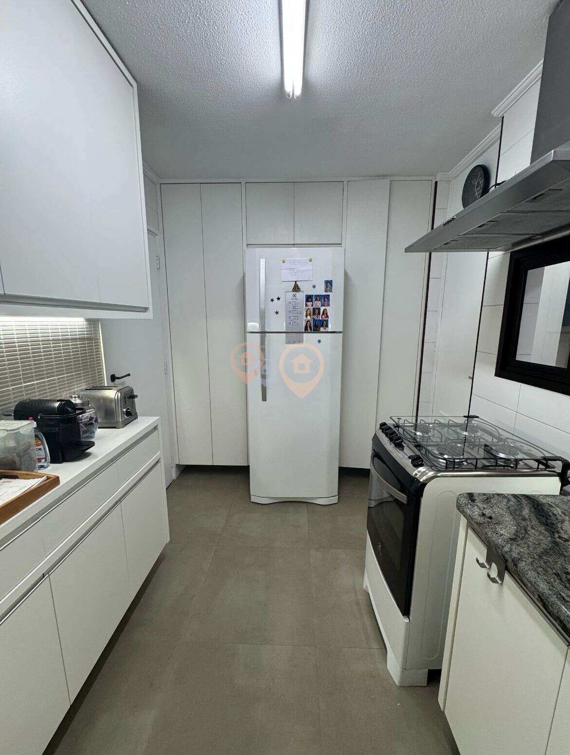 Apartamento para alugar em São Paulo, Vila Nova Conceição, com 2 quartos, 93m² - Lucle Imoveis