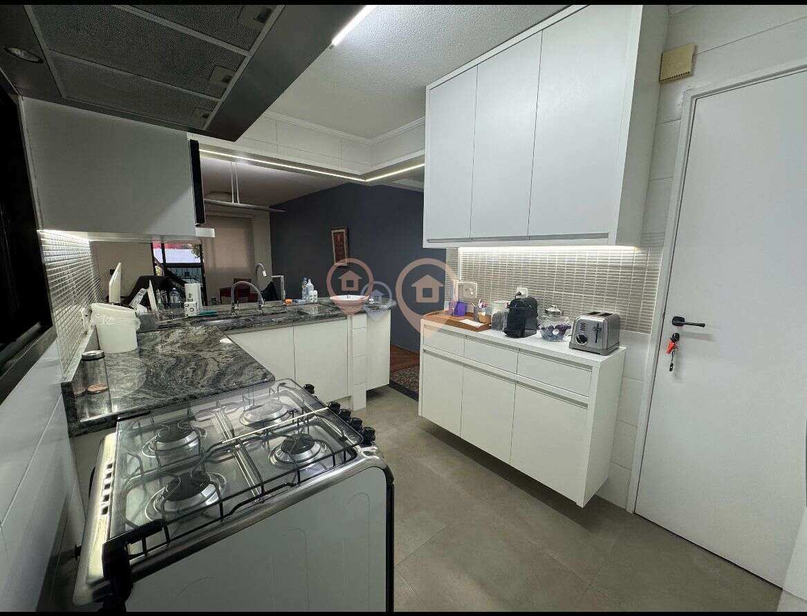 Apartamento para alugar em São Paulo, Vila Nova Conceição, com 2 quartos, 93m² - Lucle Imoveis