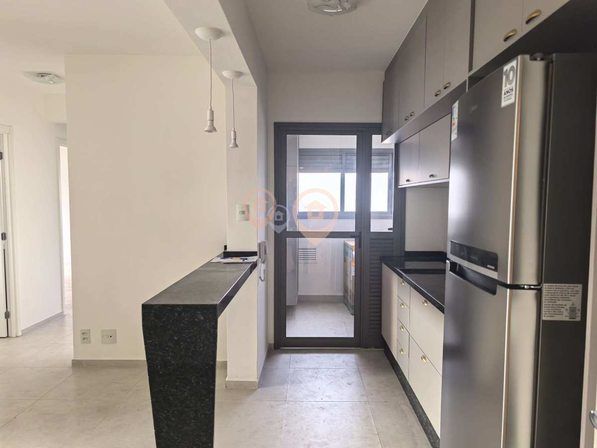 Apartamento para alugar em São Paulo, Vila Zilda (Tatuapé), com 66m² - Lucle Imoveis