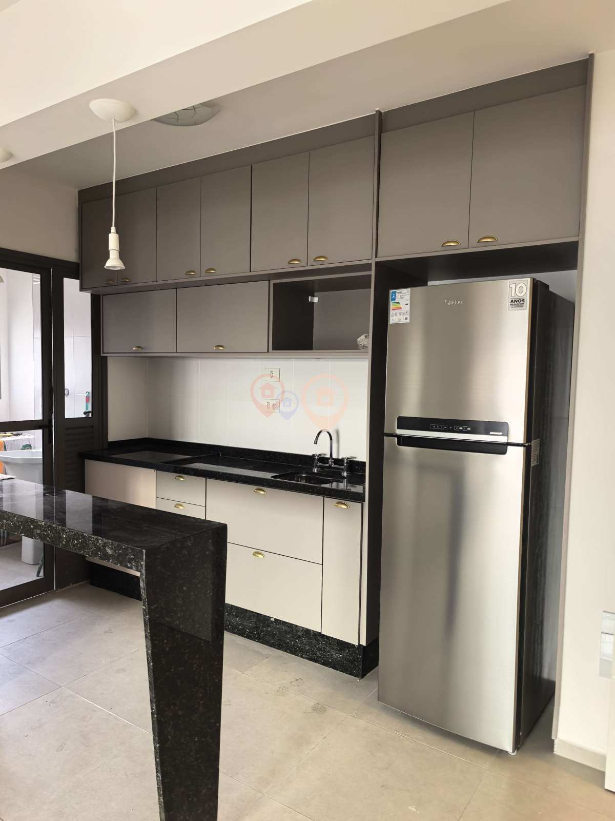 Apartamento para alugar em São Paulo, Vila Zilda (Tatuapé), com 66m² - Lucle Imoveis