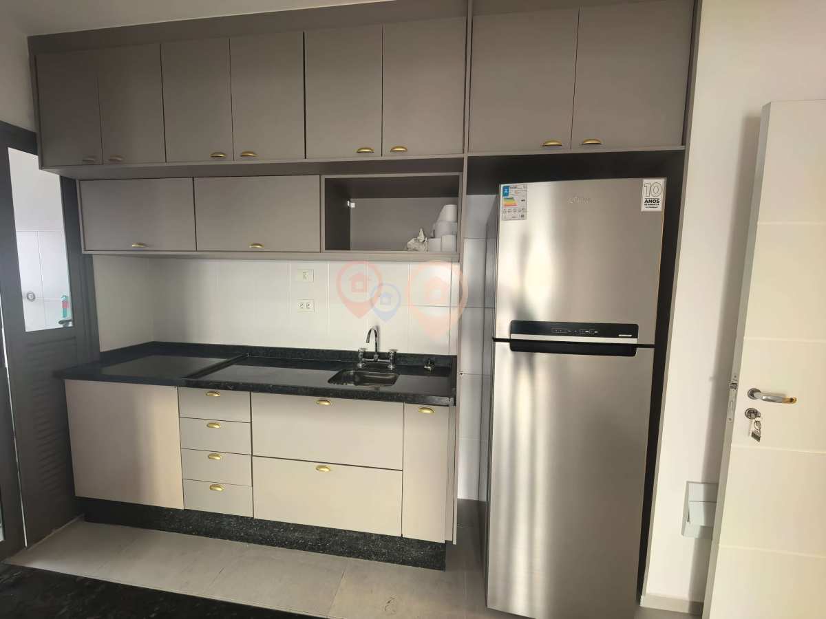 Apartamento para alugar em São Paulo, Vila Zilda (Tatuapé), com 66m² - Lucle Imoveis