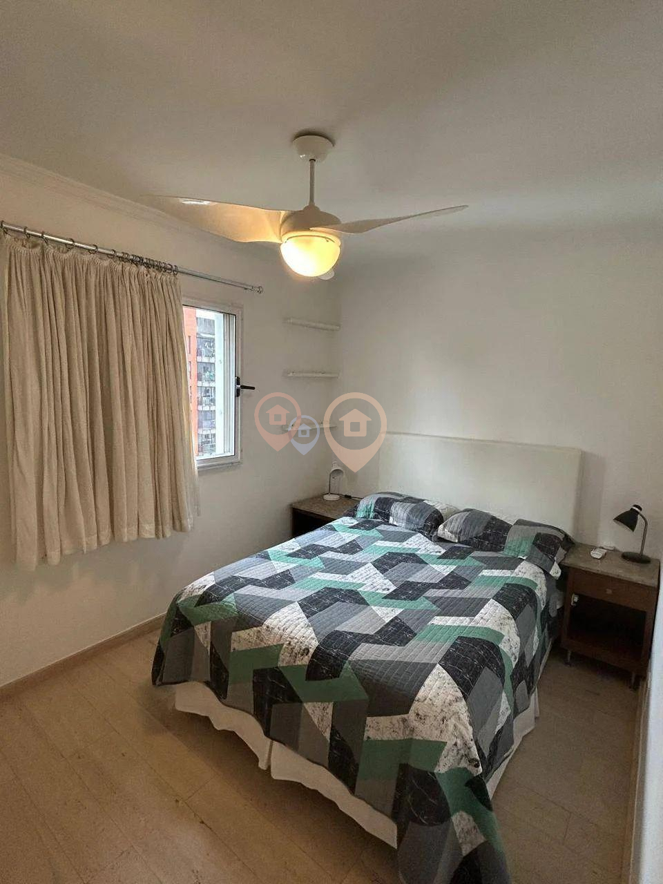 Apartamento, 1 quarto, 55 m² - Foto 16