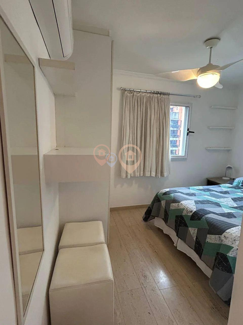 Apartamento, 1 quarto, 55 m² - Foto 15