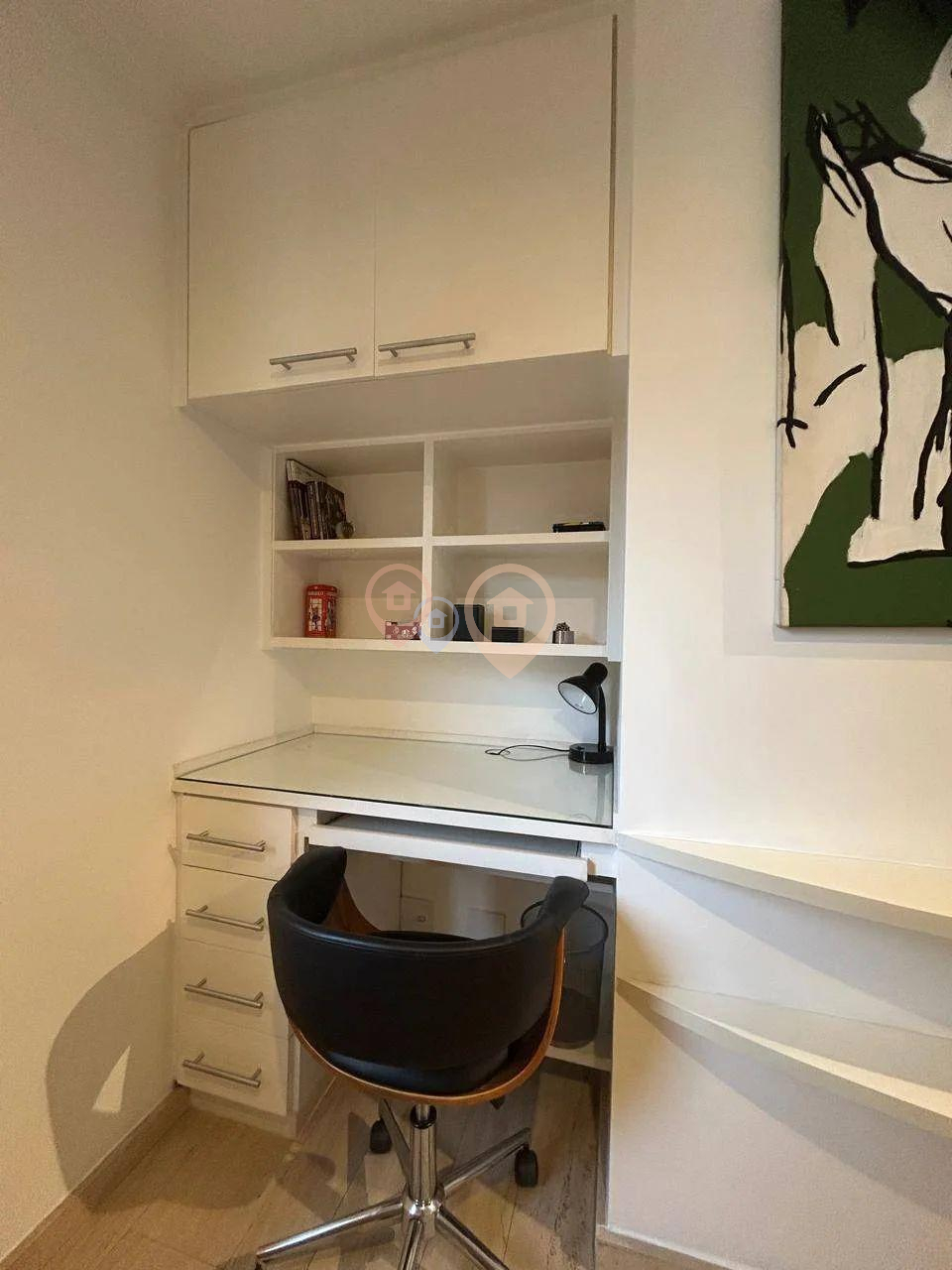 Apartamento, 1 quarto, 55 m² - Foto 11