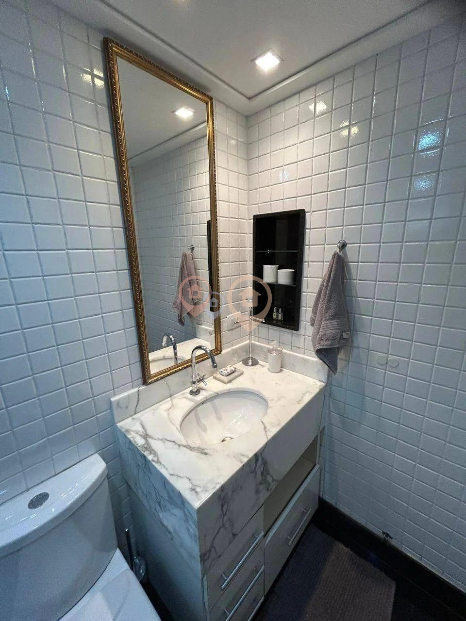 Apartamento, 1 quarto, 55 m² - Foto 27