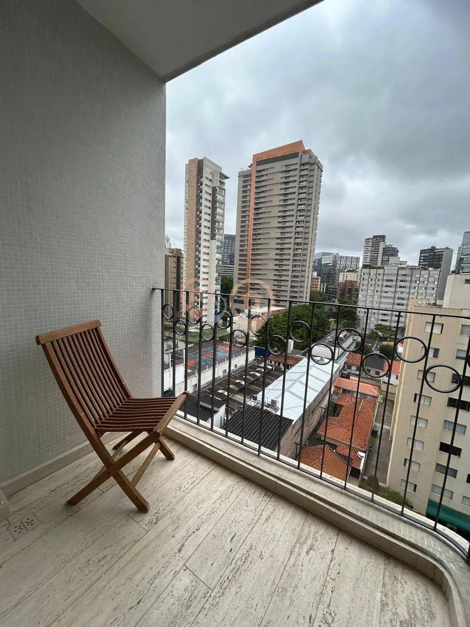 Apartamento, 1 quarto, 55 m² - Foto 5