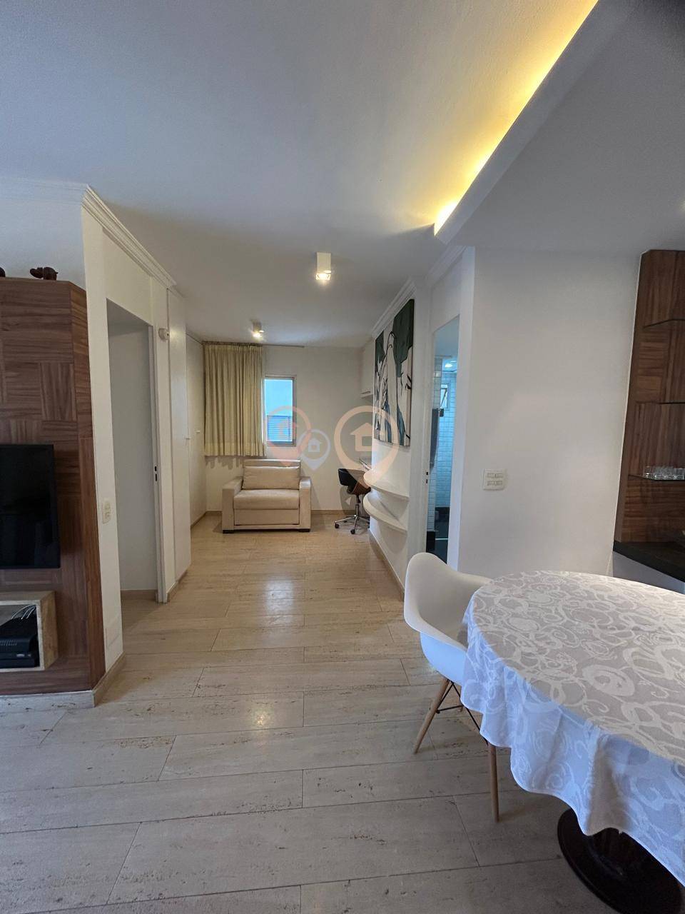 Apartamento, 1 quarto, 55 m² - Foto 13
