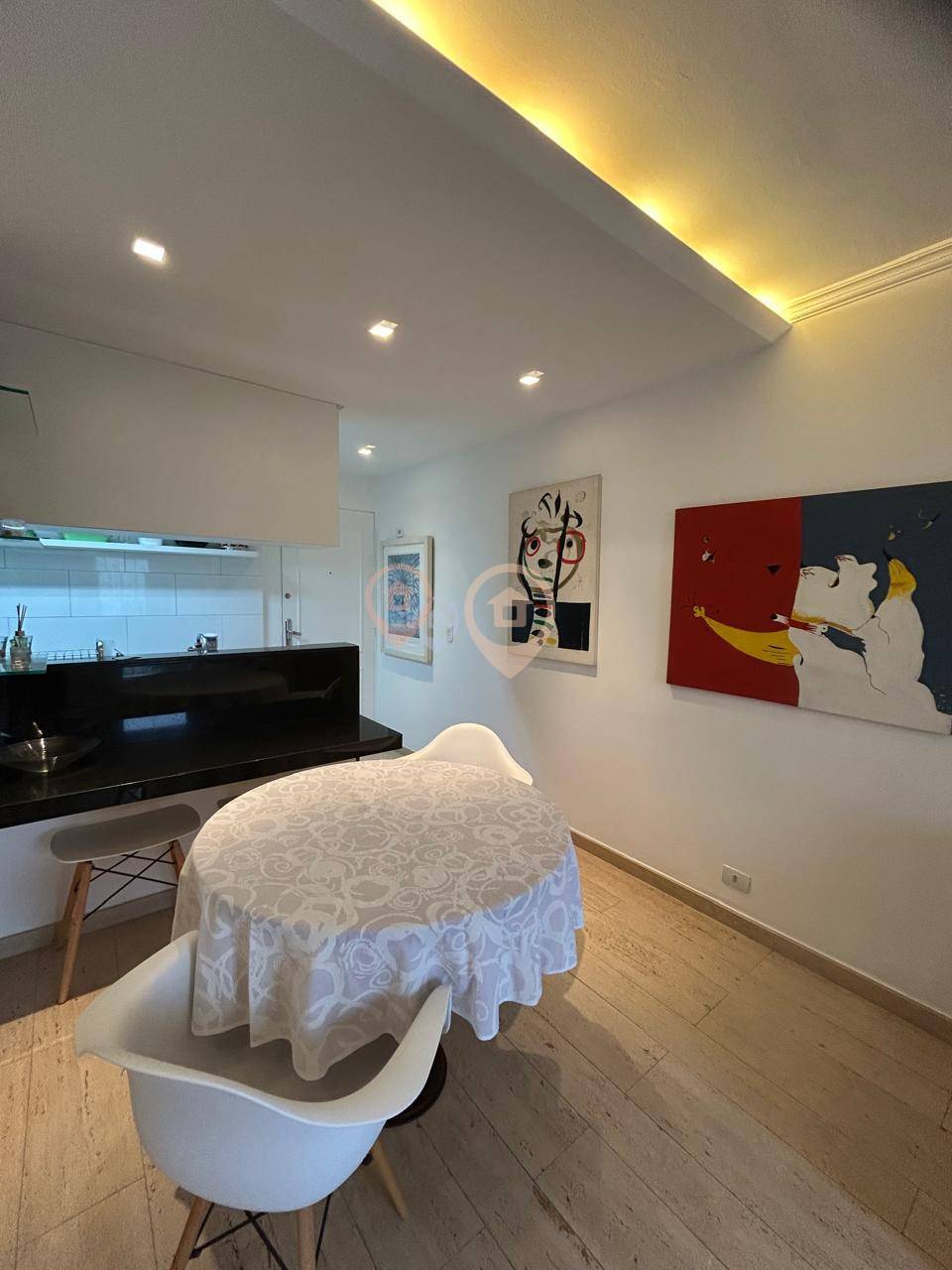 Apartamento, 1 quarto, 55 m² - Foto 14