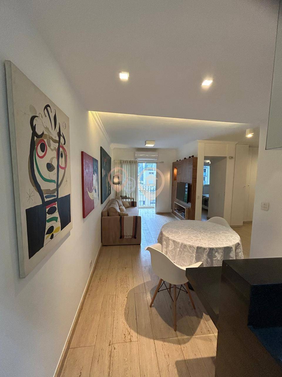 Apartamento, 1 quarto, 55 m² - Foto 12